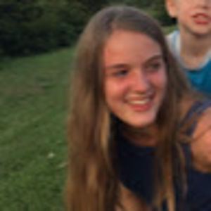 Meet your Posher, Meredith